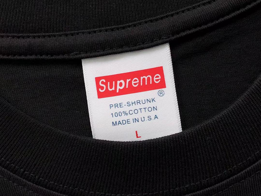 Supreme 88 S⭐⭐R⭐⭐E T-SHIRT - Image 16