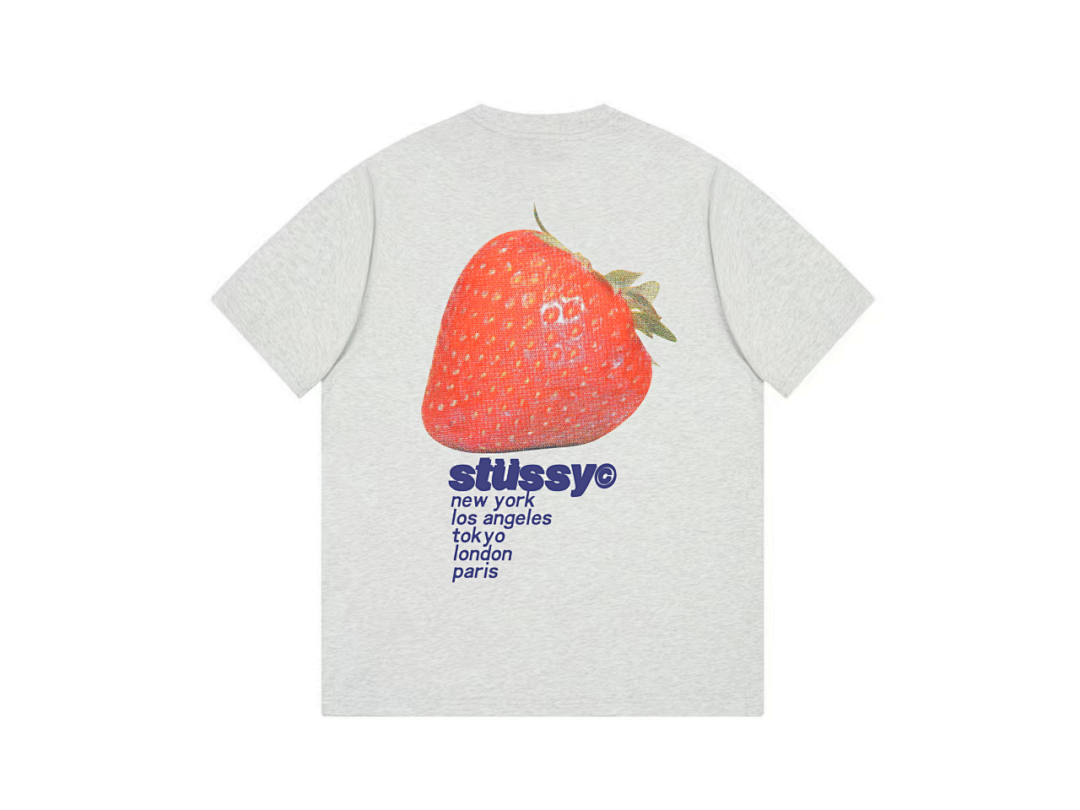 Stussy 85 STUSSY T-SHIRT - Image 26