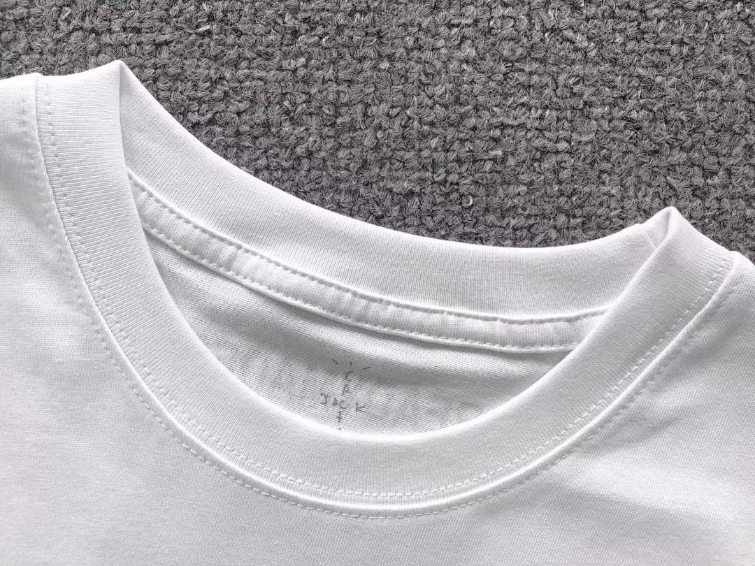 Travis Scott 78 TRAVIS SCOTT T-SHIRT 505211891 (Im 170Cm 60Kg I Wear Size S In The Phot) - Image 16