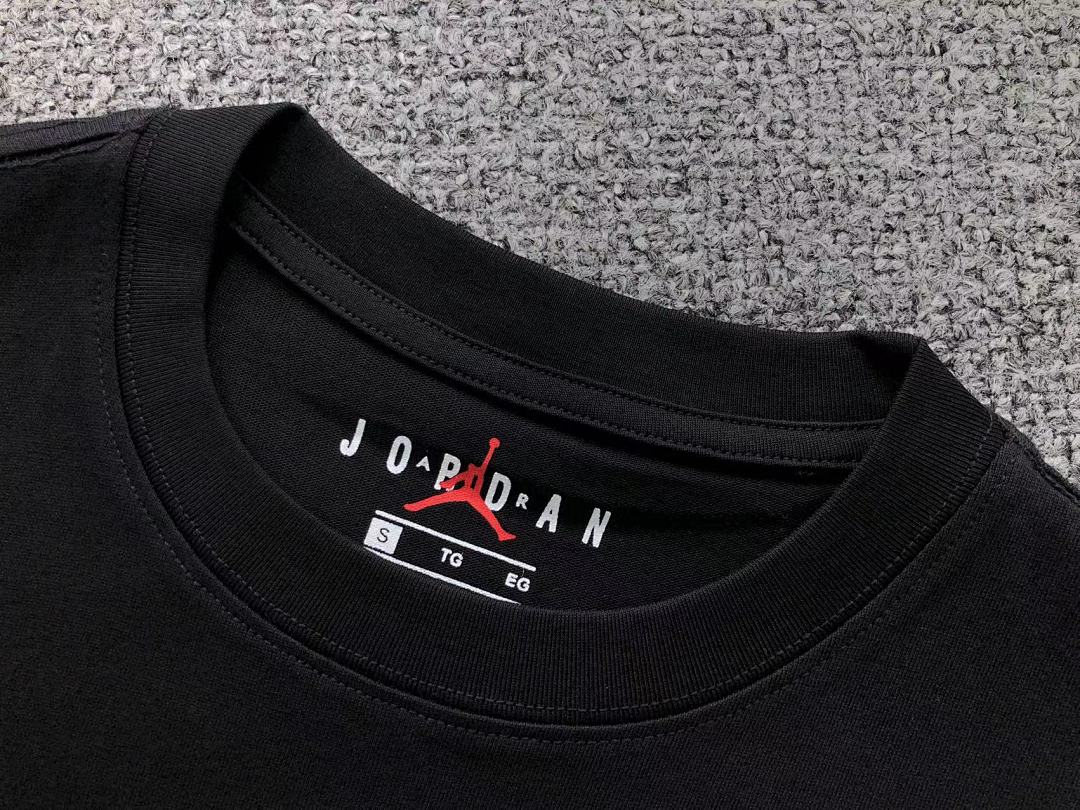 Air Jordan 88 SHORTS 98 A⭐R J⭐R⭐AN TRAVIS SCOTT T-SHIRT - Image 28