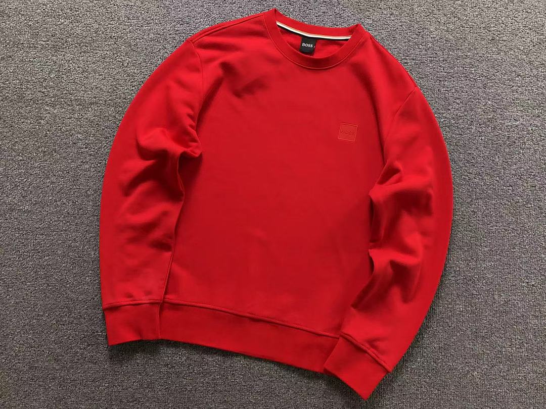 Hugo Boss 125 H⭐G⭐ B⭐⭐S HOODIE 4207180203 (Im 170Cm 60Kg I Wear Size L In The Phot) - Image 9