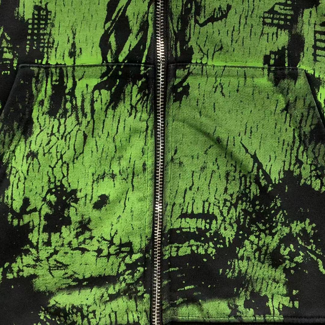 Unbranded 195 V⭐LL⭐Y HOODIE 3208062217 (Im 170Cm 60Kg I Wear Size M In The Phot) - Image 15