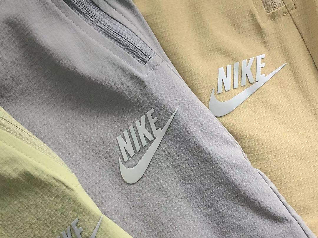 Nike 135 N⭐K⭐ SHORTS 2204250304 (Im 170Cm 60Kg I Wear Size 2XL In The Phot) - Image 19