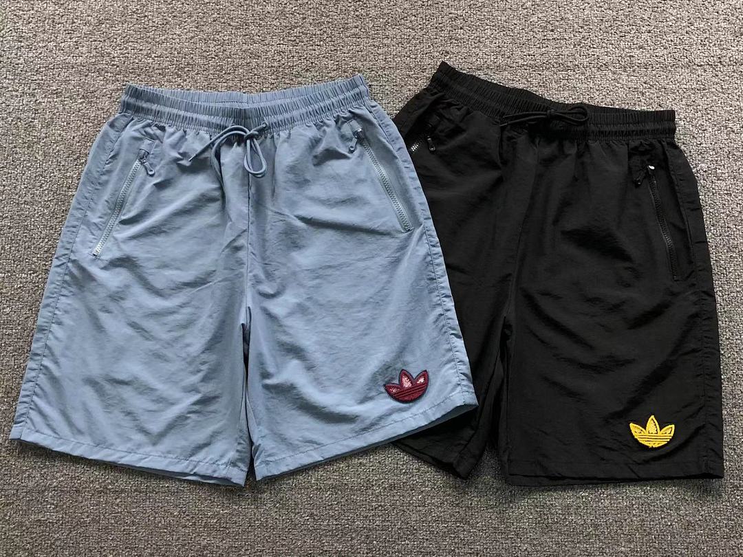 Adidas 98 A⭐I⭐AS SHORTS 3207241535 (Im 170Cm 60Kg I Wear Size M In The Phot) - Image 5