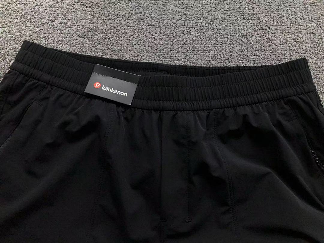 On Running 168 LULULEMON TROUSERS 2204010404 (Im 170Cm 60Kg I Wear Size XL In The Phot) - Image 28