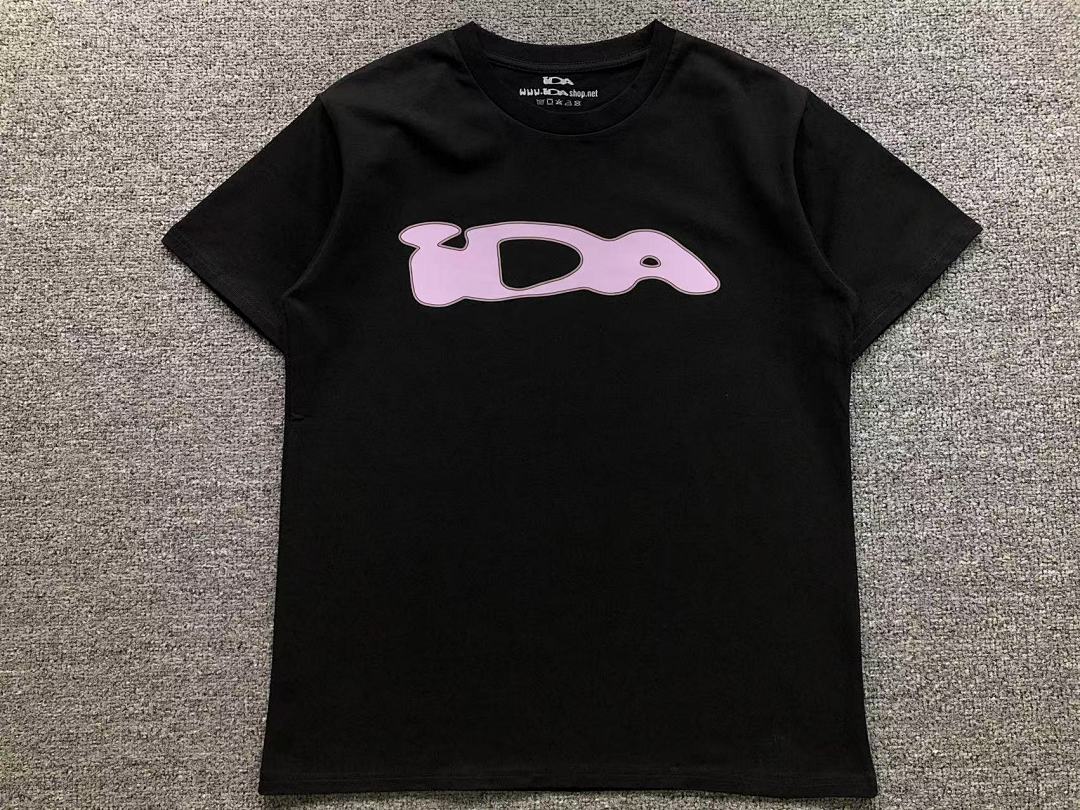 Unbranded 79 FASHION T-SHIRT 214160156 (Im 170Cm 60Kg I Wear Size M In The Phot) - Image 5