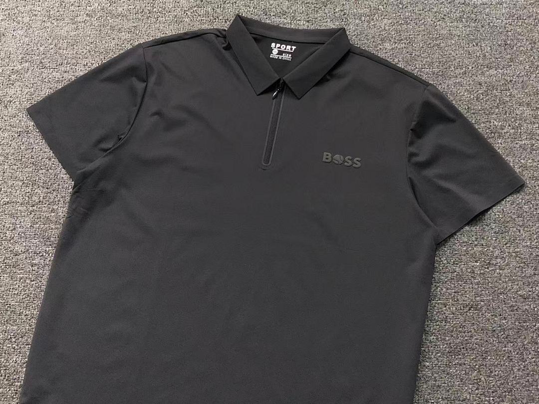 Unbranded 175 H⭐G⭐ B⭐⭐S POLO 2201221001 (Im 170Cm 60Kg I Wear Size 3XL In The Phot) - Image 14