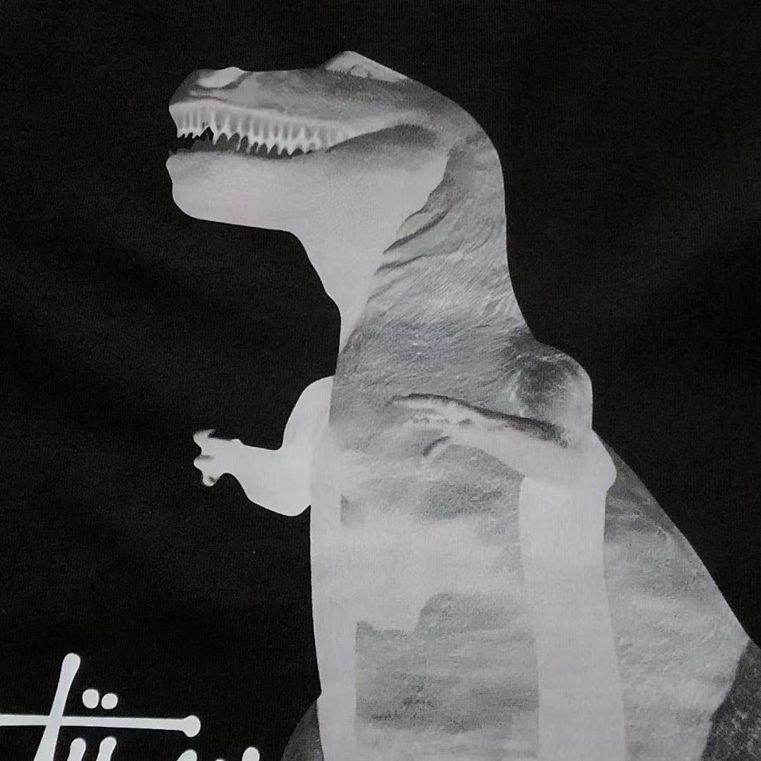 Stussy 78 STUSSY T-SHIRT 511274882 (Im 170Cm 60Kg I Wear Size S In The Phot) - Image 11