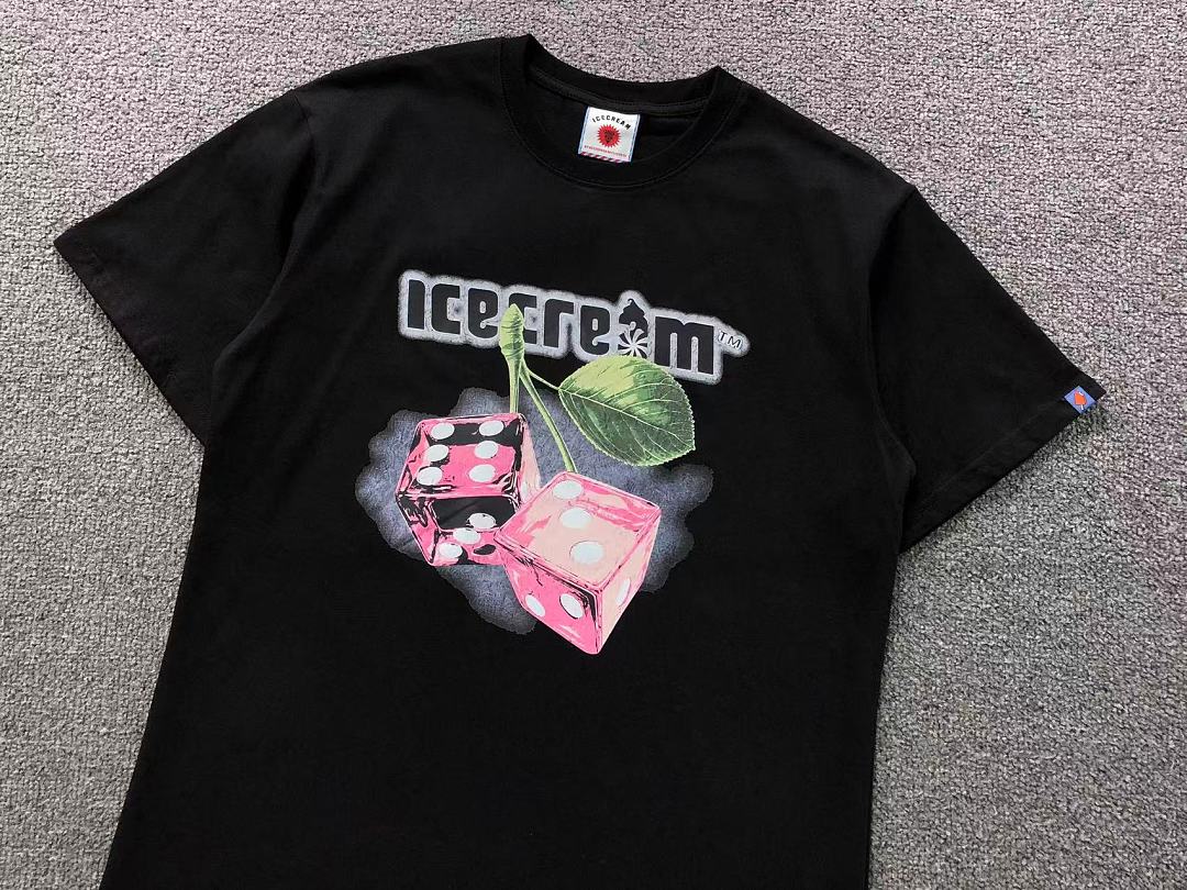 Icecream 98 IC⭐⭐R⭐AM T-SHIRT 3205272617 (Im 170Cm 60Kg I Wear Size M In The Phot) - Image 12