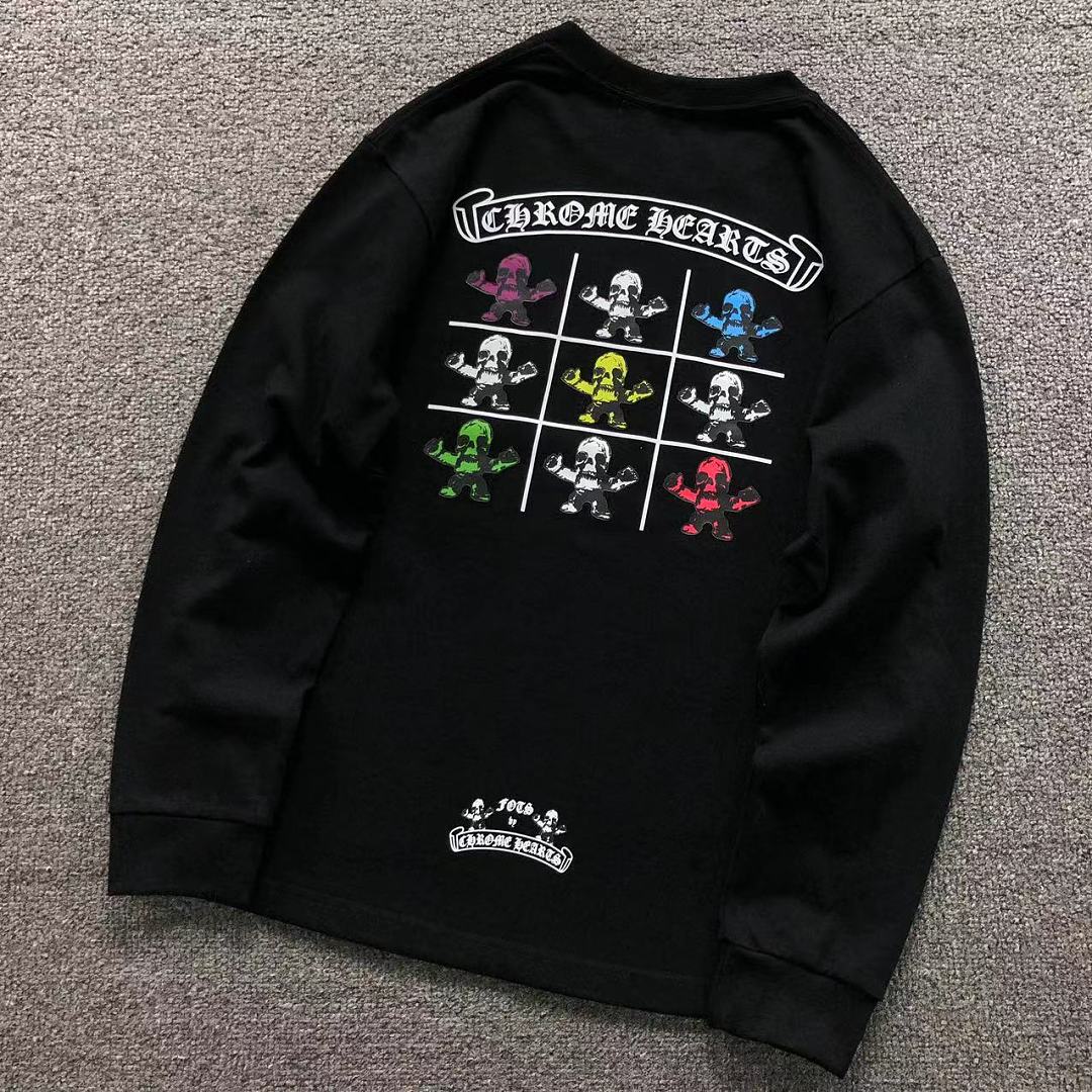 Comme des Garcons 113 C⭐⭐OME HE⭐⭐TS LONG SLEEVED 1282619177 (Im 170Cm 60Kg I Wear Size S In The Phot), photo 1