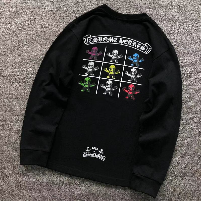 Comme des Garcons 113 C⭐⭐OME HE⭐⭐TS LONG SLEEVED 1282619177 (Im 170Cm 60Kg I Wear Size S In The Phot), photo 1