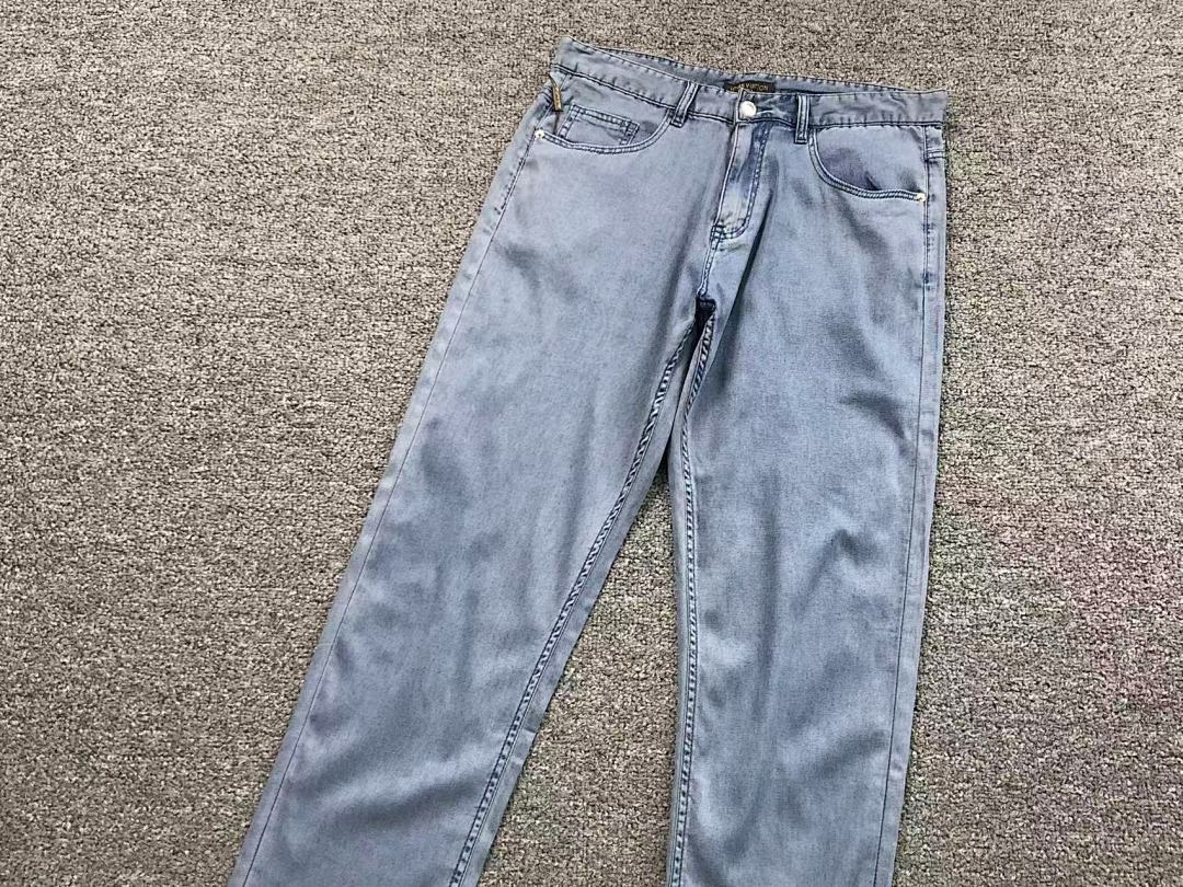 Unbranded 215 L⭐ TROUSERS 2204042601 (Im 170Cm 60Kg I Wear Size 33 In The Phot) - Image 11