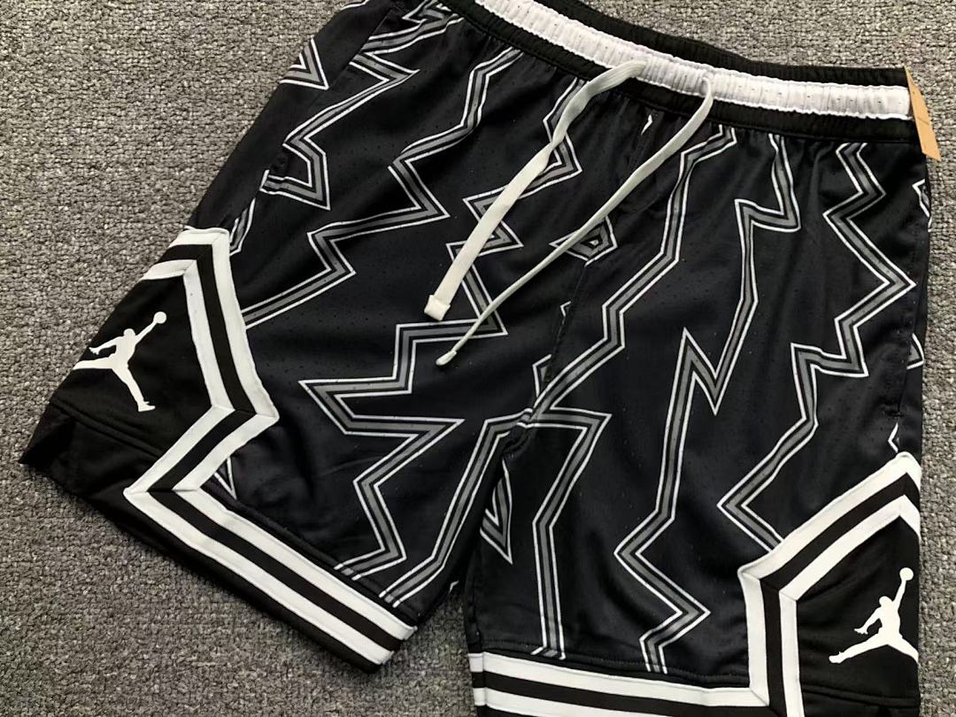 Air Jordan 85 NBA BASKETBALL A⭐R J⭐R⭐AN SHORTS 31040314002 (Im 170Cm 60Kg I Wear Size XL In The Phot) - Image 20
