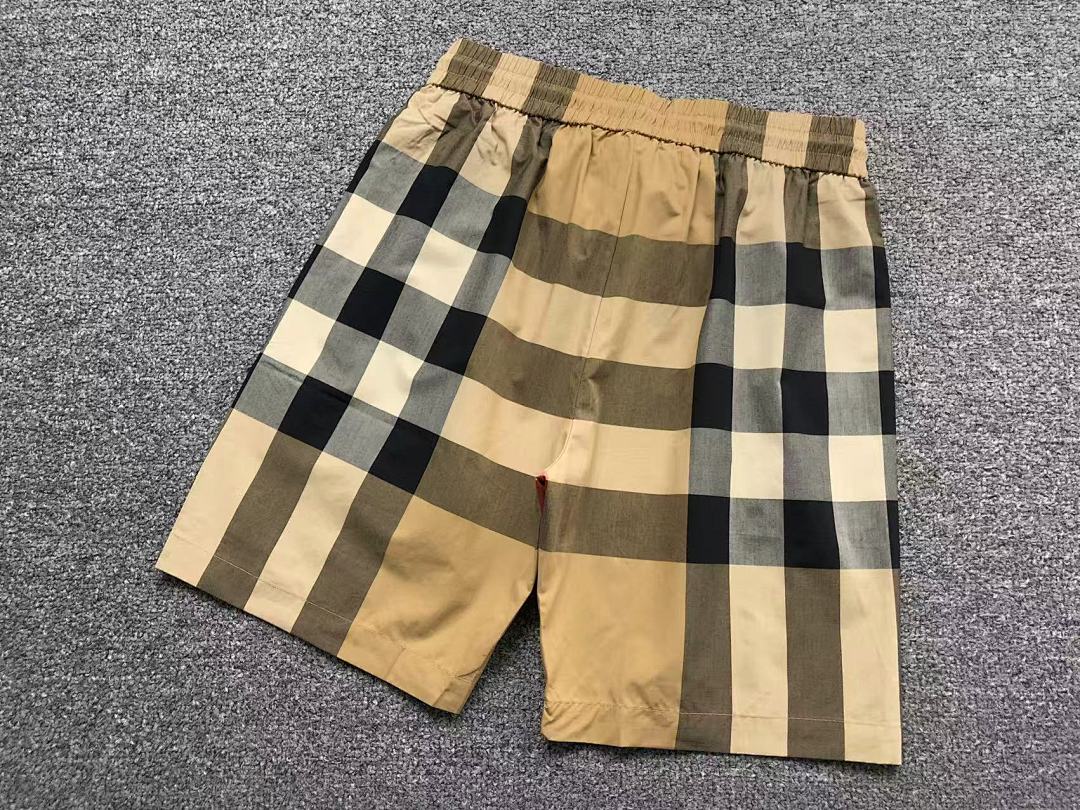 Burberry 115 B⭐R⭐E⭐RY SHORTS 3203070203 (Im 170Cm 60Kg I Wear Size M In The Phot) - Image 9