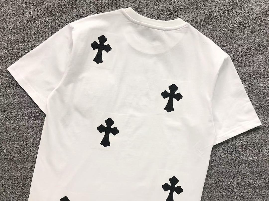 Comme des Garcons 129 C⭐⭐OME HE⭐⭐TS T-SHIRT 215170917 (Im 170Cm 60Kg I Wear Size S In The Phot) - Image 11