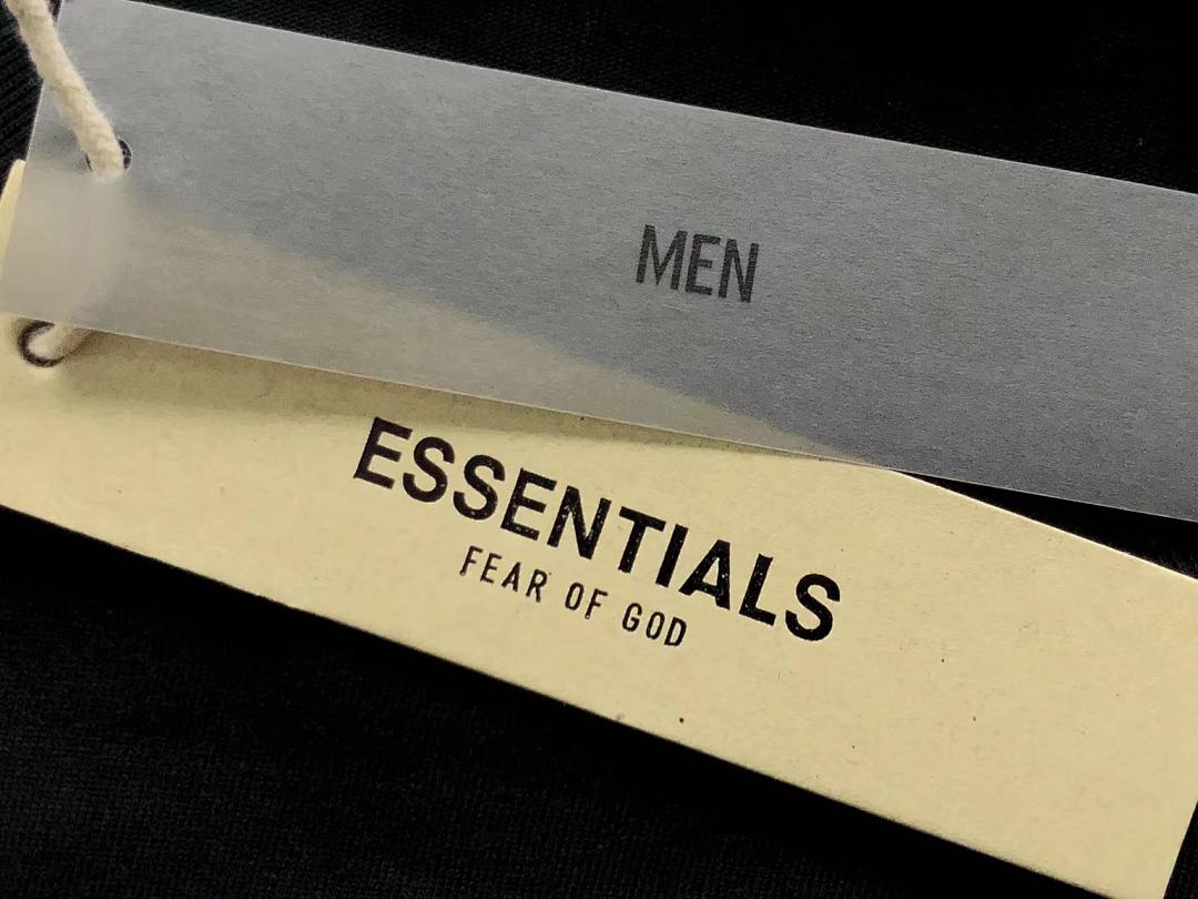 Fear of God 98 FOG T-SHIRT - Image 26