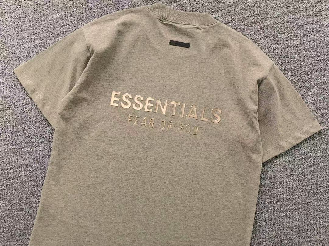 Fear of God SHORTS 115 FOG T-SHIRT - Image 21