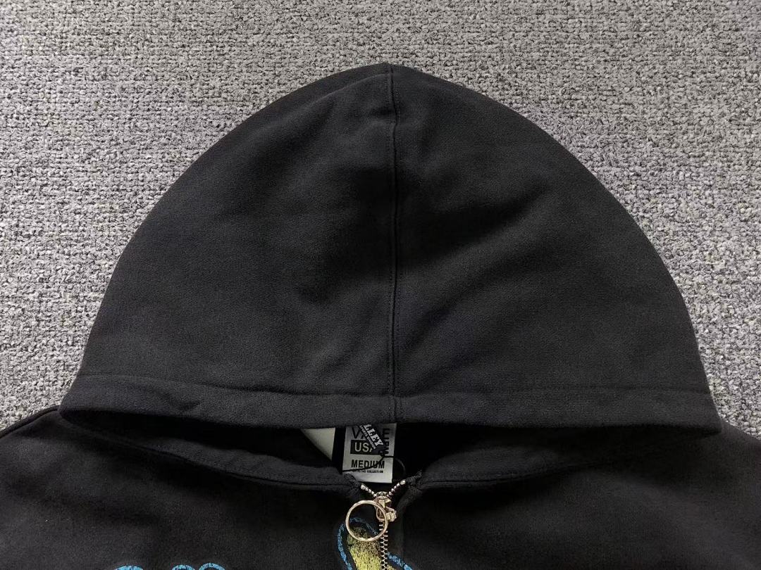 Unbranded 185 V⭐LL⭐Y HOODIE 12182296 (Im 170Cm 60Kg I Wear Size M In The Phot) - Image 13