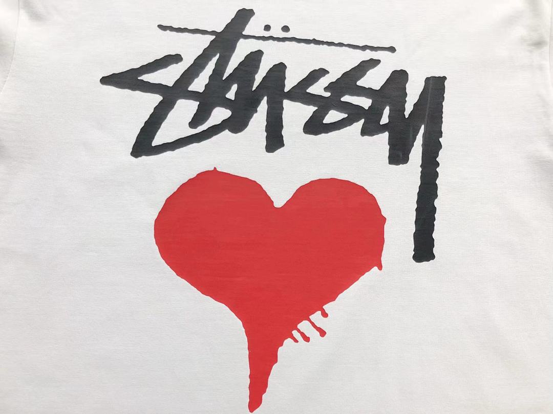 Stussy 78 STUSSY T-SHIRT 502193082 (Im 170Cm 57Kg I Wear Size M In The Phot) - Image 15