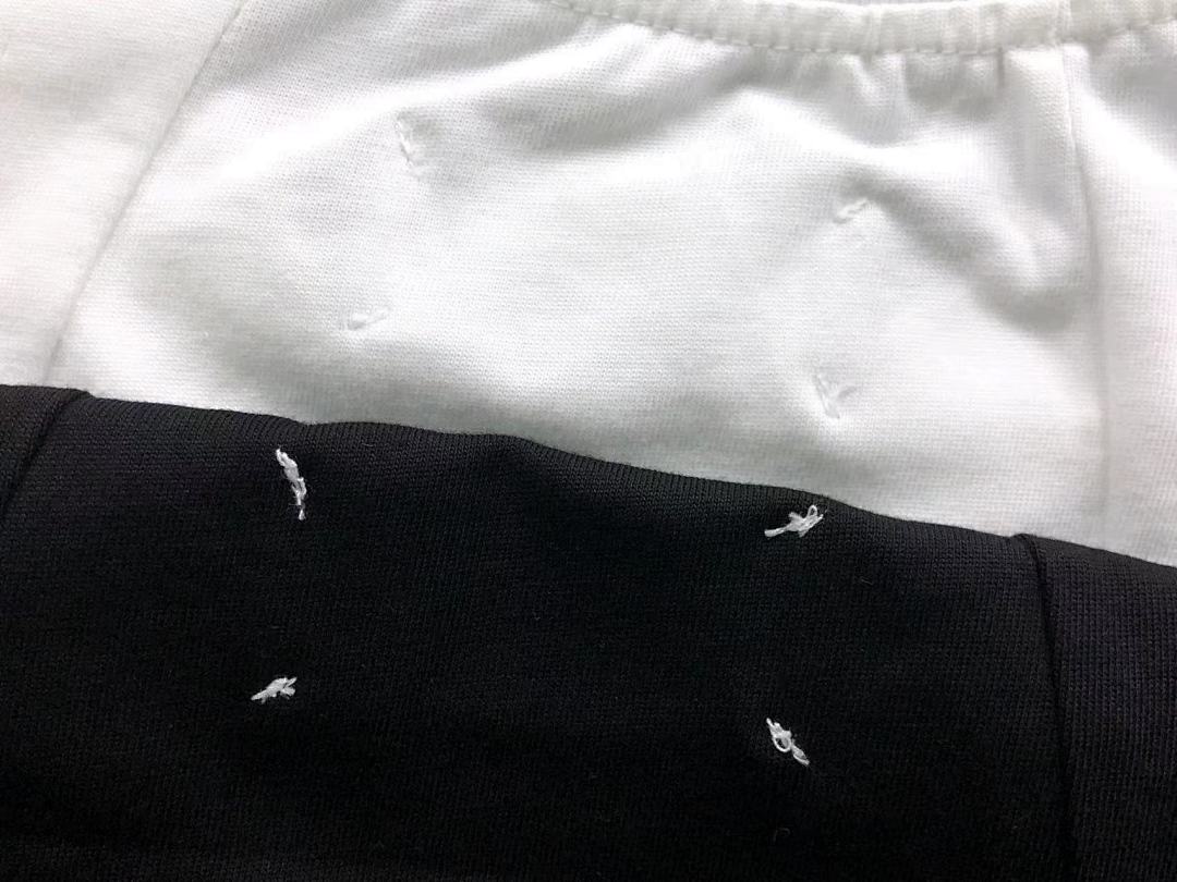 On Running 125 MAISON MARGIELA T-SHIRT 4201190277 (Im 170Cm 60Kg I Wear Size M In The Phot) - Image 14