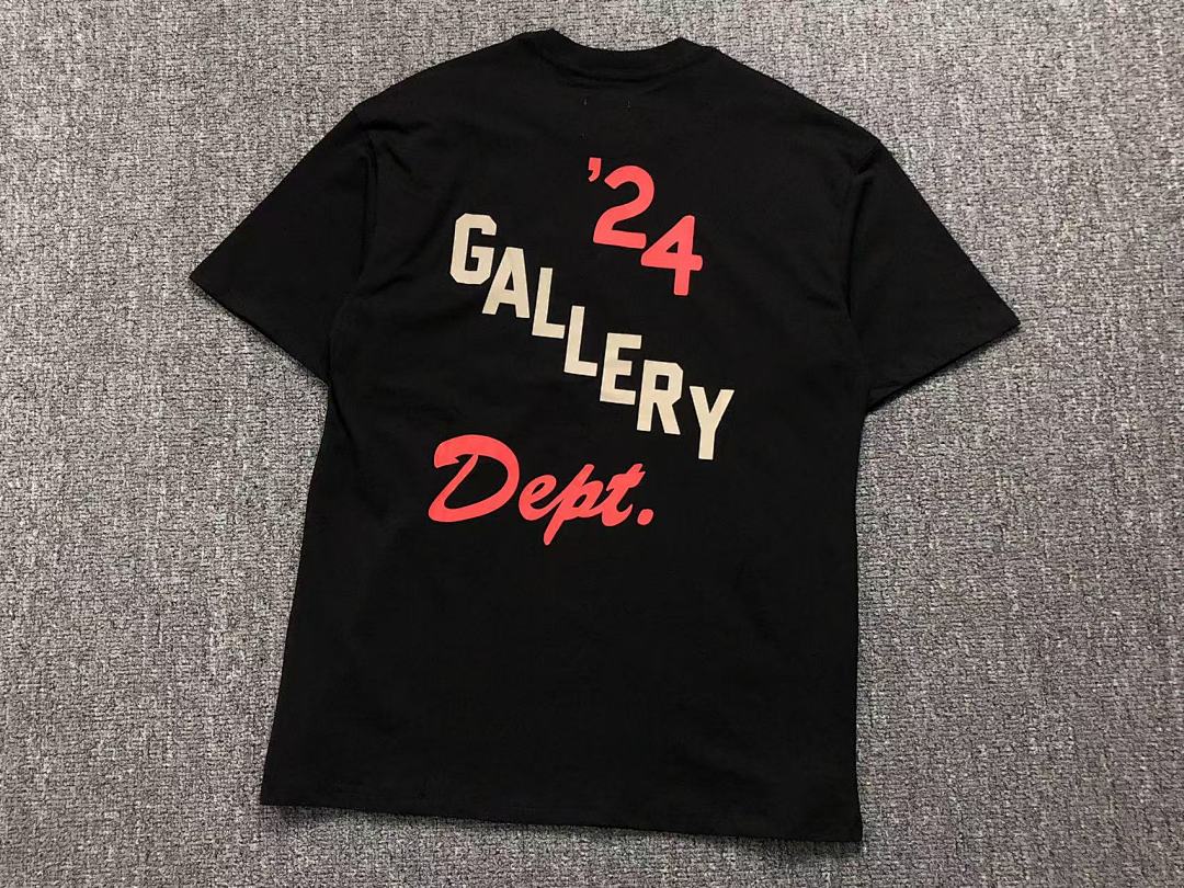 Gallery Dept 98 GALLERY DEPT T-SHIRT - Image 20