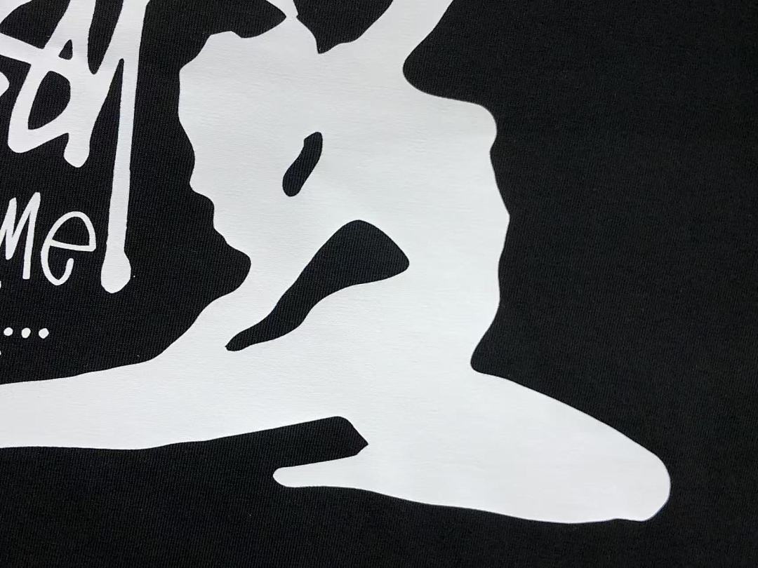 Stussy 85 STUSSY T-SHIRT - Image 19