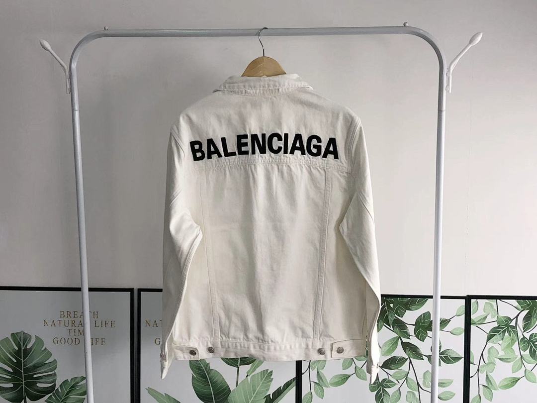 Balenciaga 225 B⭐L⭐⭐⭐IA⭐A - Image 26