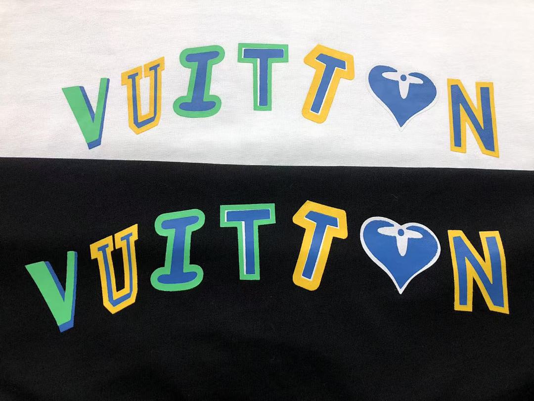 Louis Vuitton 115 L⭐ T-SHIRT 41062612126 (Im 170Cm 60Kg I Wear Size XS In The Phot) - Image 11