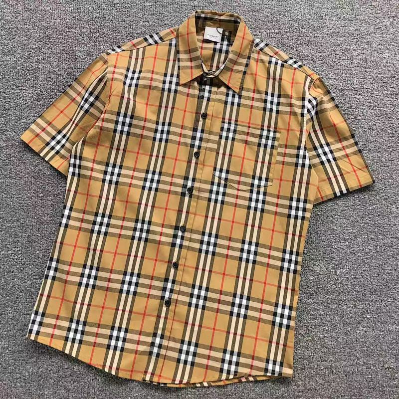 Burberry 158 B⭐R⭐E⭐RY SHIRT 214212915 (Im 170Cm 60Kg I Wear Size L In The Phot)