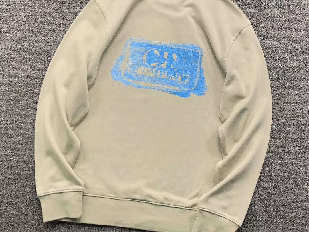 C.P. Company 98 CP HOODIE 1108040855 (Im 170Cm 60Kg I Wear Size M In The Phot) - Image 17
