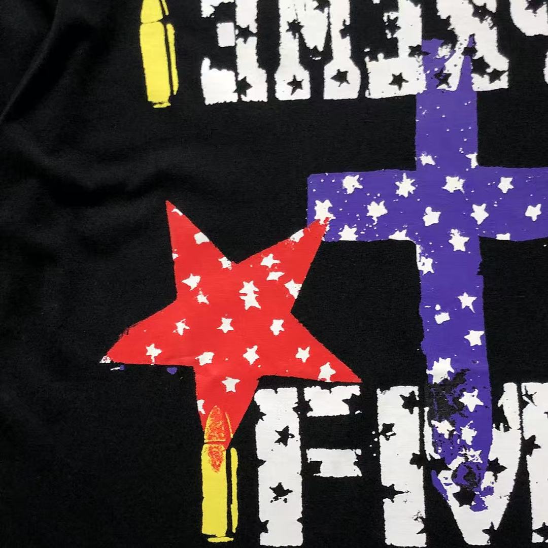 Supreme 105 S⭐⭐R⭐⭐E T-SHIRT 127312833 (Im 170Cm 60Kg I Wear Size M In The Phot) - Image 14