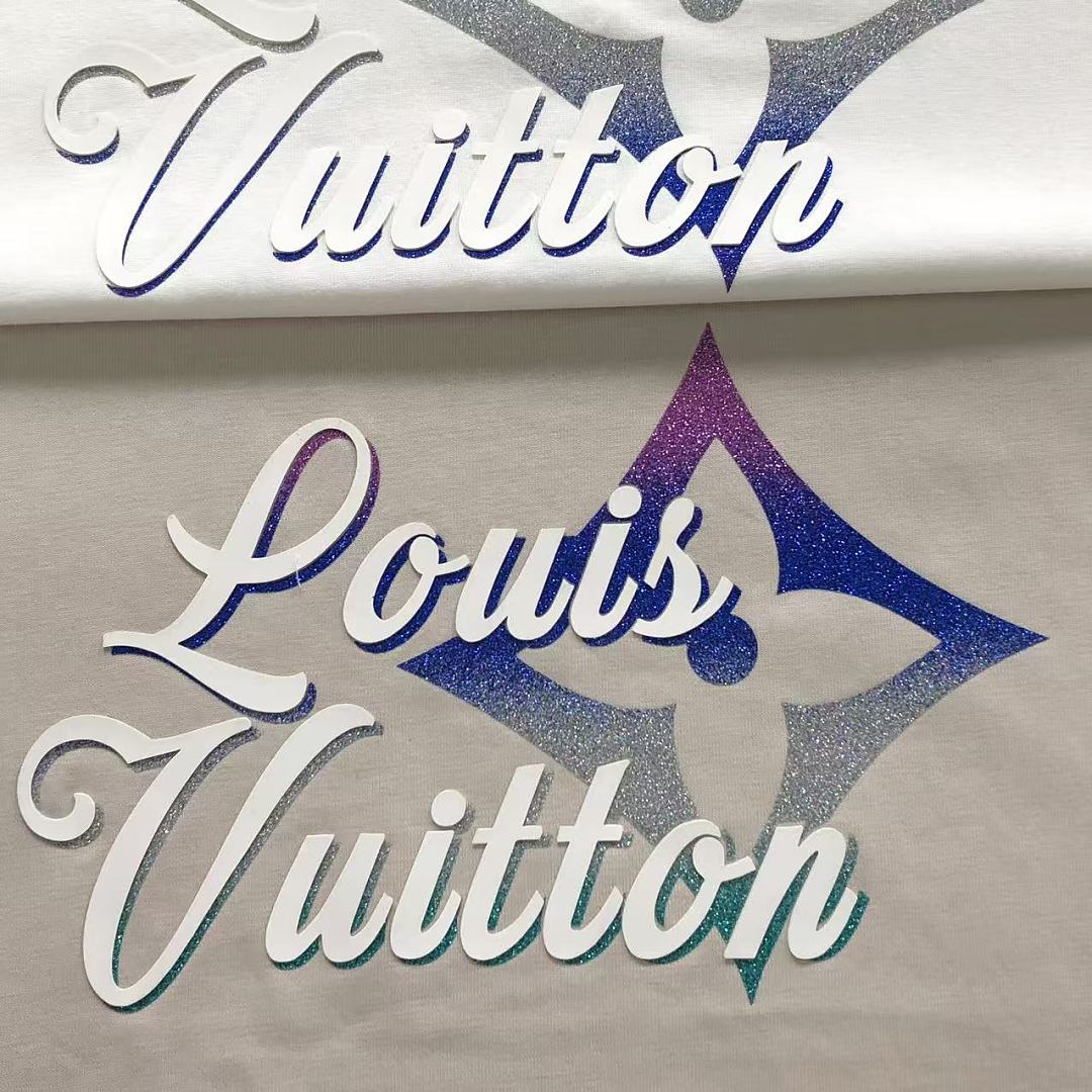 Louis Vuitton 118 L⭐ T-SHIRT 42042906133 (Im 170Cm 60Kg I Wear Size 2XL In The Phot) - Image 14
