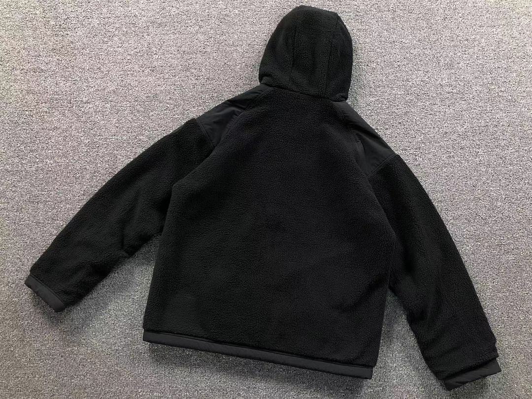 Canada Goose 618 C⭐N⭐⭐A G⭐⭐⭐E FLEECE JACKET 3208230215 (Im 170Cm 60Kg I Wear Size S In The Phot) - Image 31