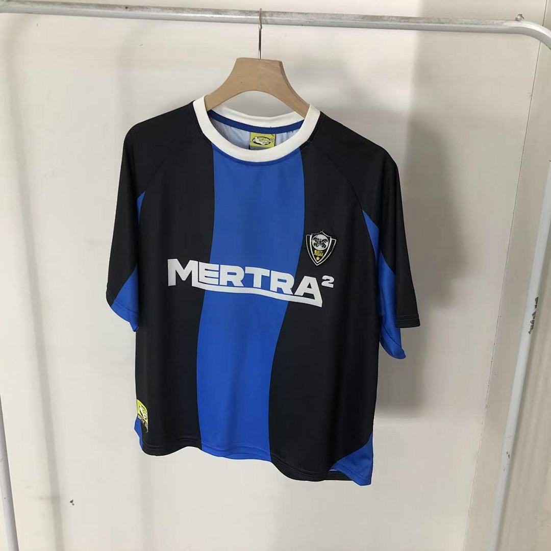 Mertra 88 M⭐RT⭐A T-SHIRT 1111130934 (Im 170Cm 60Kg I Wear Size S In The Phot) - Image 19