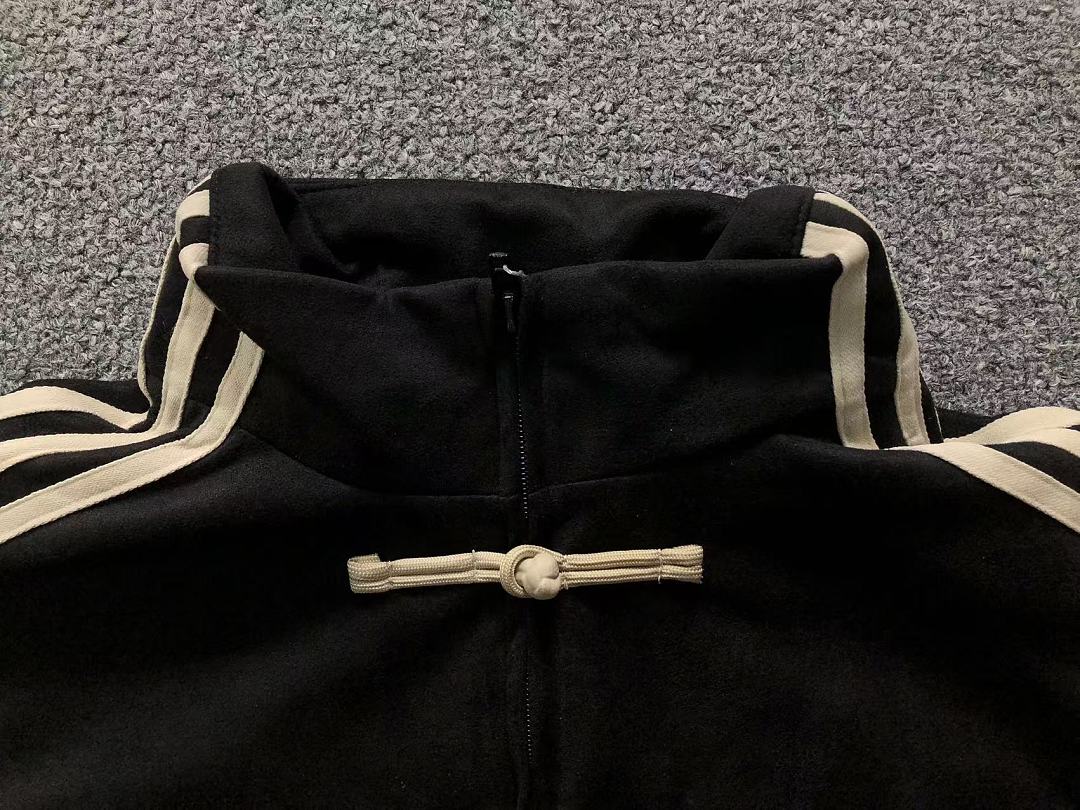 Adidas TROUSERE 129 A⭐I⭐AS JACKET TROUSERS 3207208819 (Im 170Cm 60Kg I Wear Size M In The Phot) - Image 40