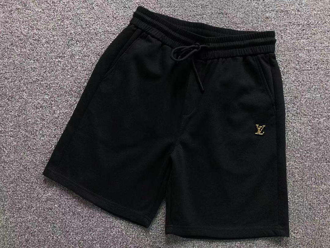 Louis Vuitton 218 L⭐ POLO SHORTS 52072404147 (Im 170Cm 60Kg I Wear Size L In The Phot) - Image 25