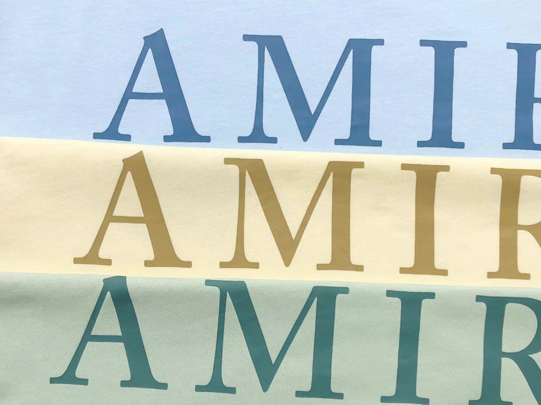 AMIRI 95 AMIRI T-SHIRT - Image 13