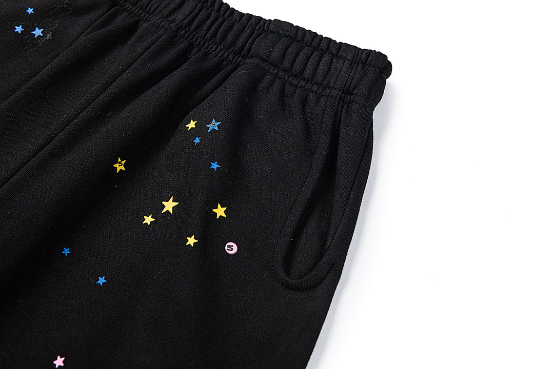 Sp5der TROUSERS128 SP5DER HOODIE - Image 22