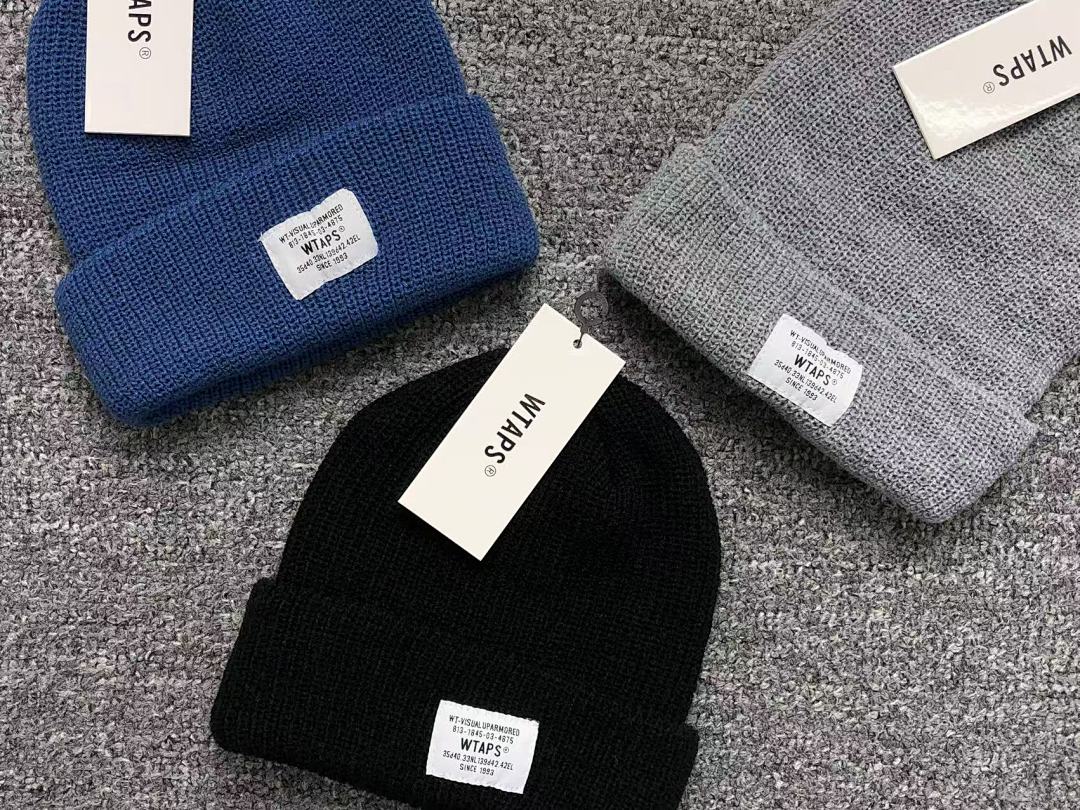 Wtaps 85 WT⭐⭐S - Image 3