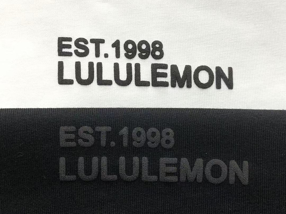 On Running 112 LULULEMON T-SHIRT 3207220217 (Im 170Cm 60Kg I Wear Size L In The Phot) - Image 12