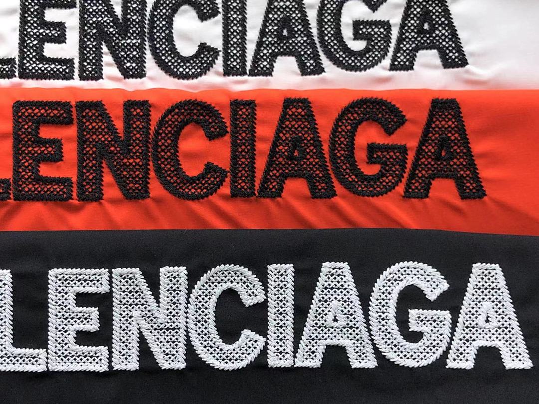 Balenciaga 95 B⭐L⭐⭐⭐IA⭐A SHORTS 3203273820 (Im 170Cm 60Kg I Wear Size XL In The Phot) - Image 17