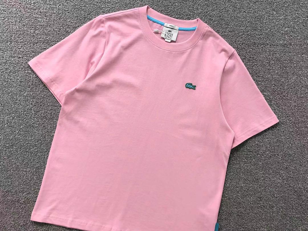Lacoste 98 LACOSTE T-SHIRT 4203182909 (Im 170Cm 60Kg I Wear Size M In The Phot) - Image 8