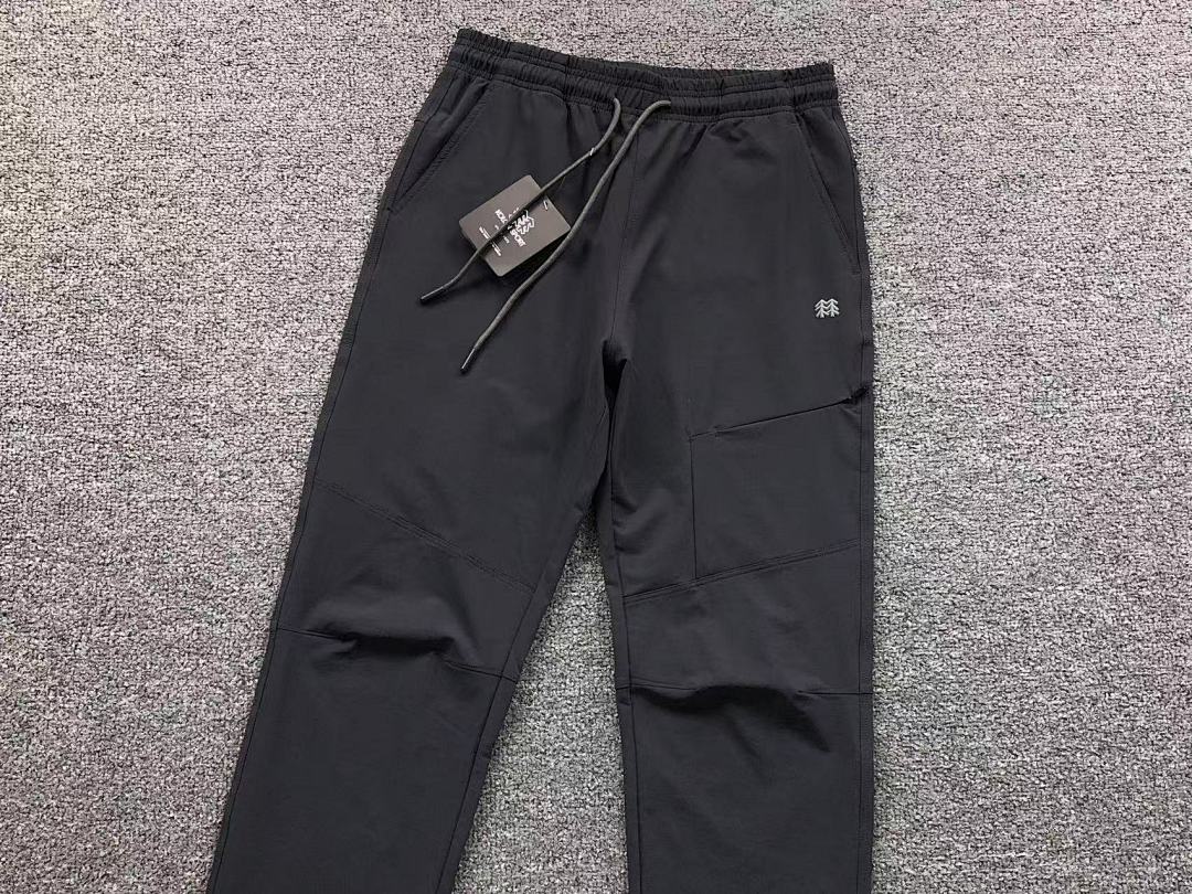 Unbranded 168 K⭐⭐ON SP⭐⭐T TROUSERS 2110083101 (Im 170Cm 60Kg I Wear Size XL In The Phot) - Image 12