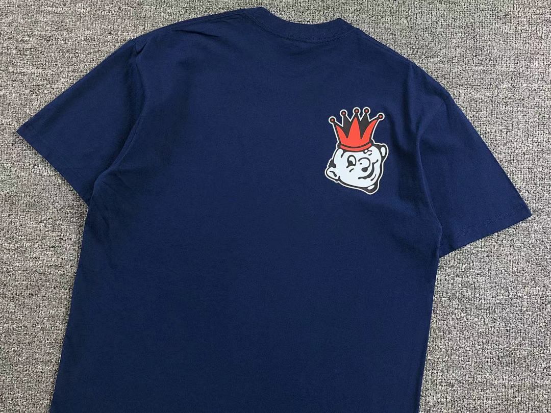 Stussy 78 STUSSY T-SHIRT - Image 11
