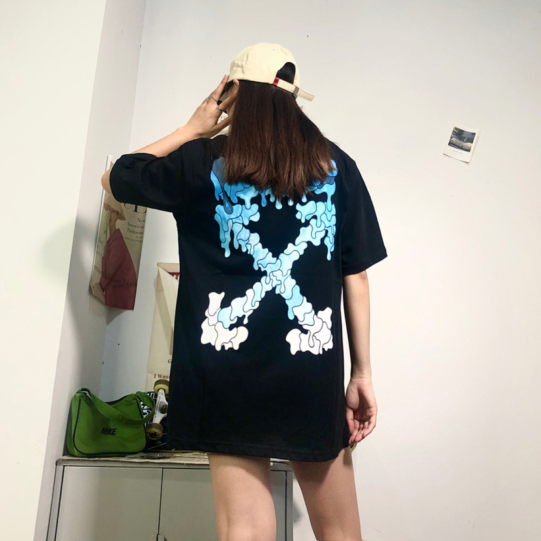 Off-White 75 OFF-WHITE T-SHIRT - Image 23