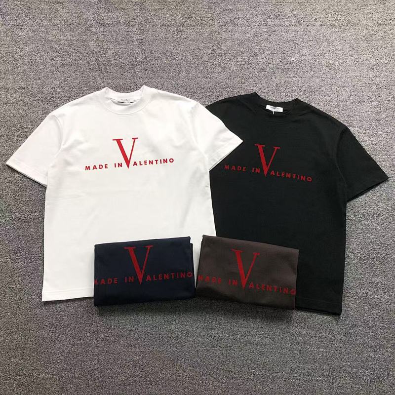 Valentino 115 VALENTINO T-SHIRT 5122502147 (Im 170Cm 60Kg I Wear Size M In The Phot), photo 1