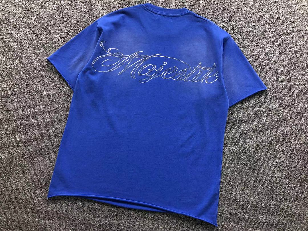 Unbranded 108 MA⭐ES⭐⭐K T-SHIRT 526030641 (Im 170Cm 60Kg I Wear Size S In The Phot) - Image 11