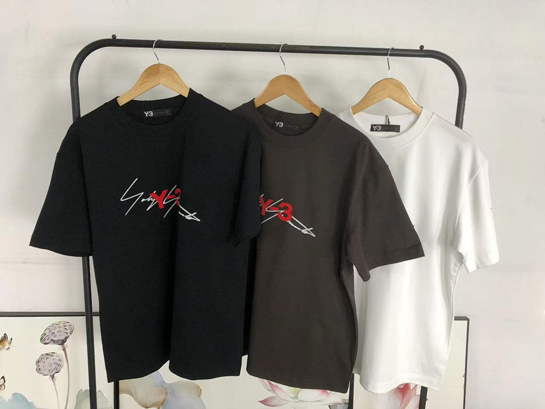 Adidas 118 A⭐I⭐AS Y-3 T-SHIRT 5211003147 (Im 170Cm 60Kg I Wear Size M In The Phot) - Image 27