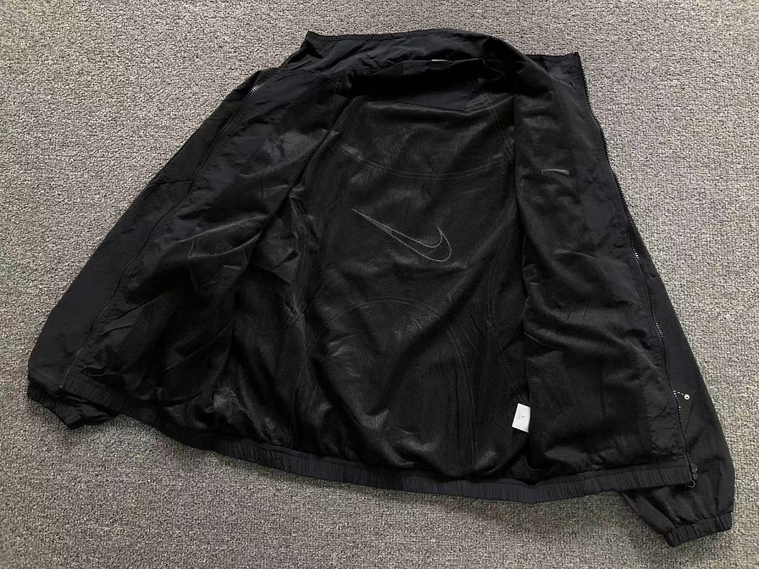 Nike 178 N⭐K⭐ JACKET 3207251477 (Im 170Cm 60Kg I Wear Size L In The Phot) - Image 31
