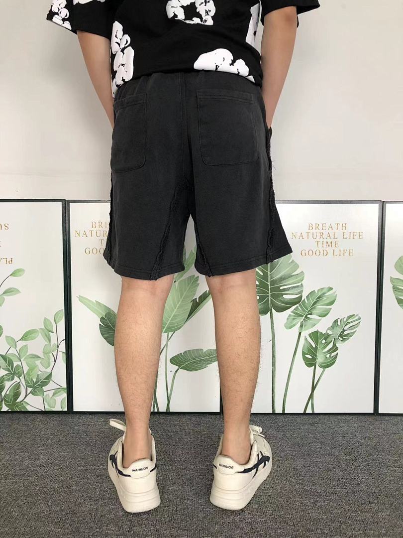 Christian Louboutin 128 THUG CLUB SHORTS 504092717 (Im 170Cm 60Kg I Wear Size 1 In The Phot) - Image 4